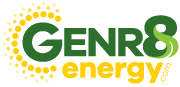 GENR8 Energy LTD