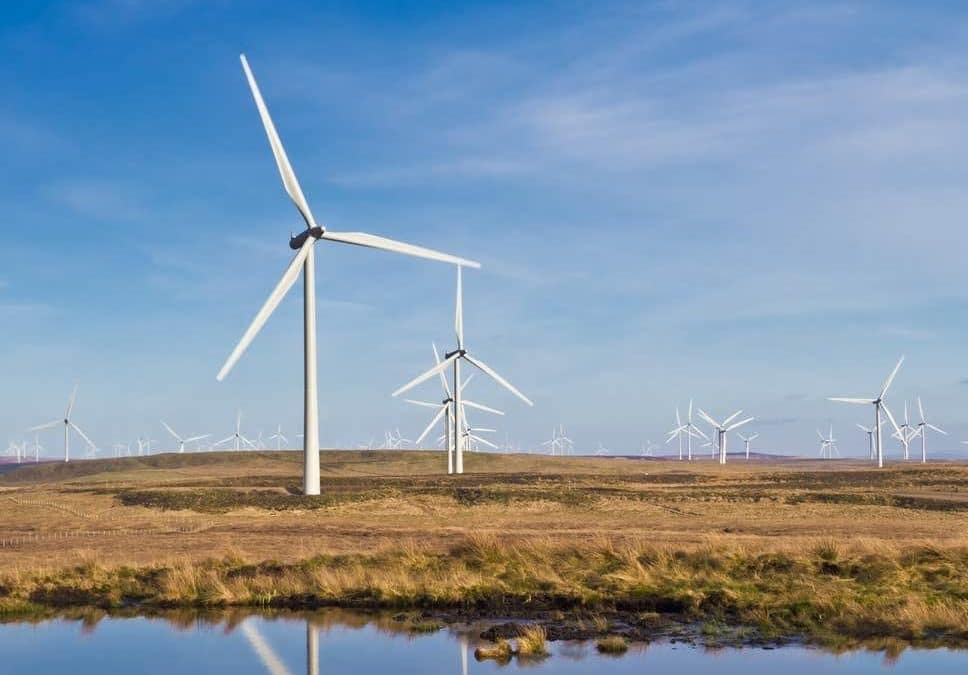 “Enough wind energy to power two Scotlands”