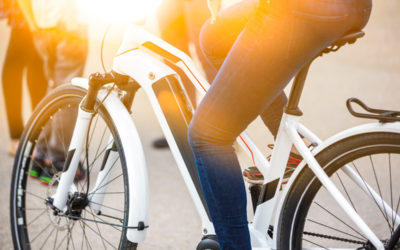 3 reasons you should consider an electric bike in 2021