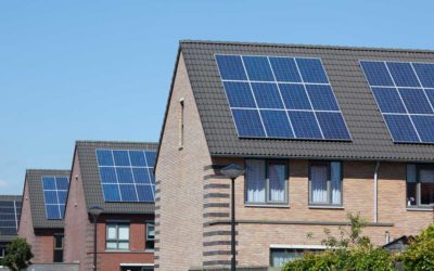 Domestic solar reaches significant milestone