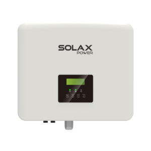 Solax X1 Hybrid G4