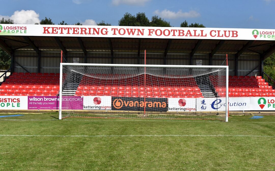 Kettering Town Football Club