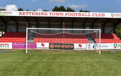 Kettering Town FC