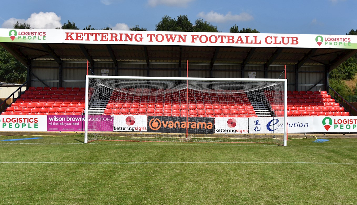 Kettering Town FC