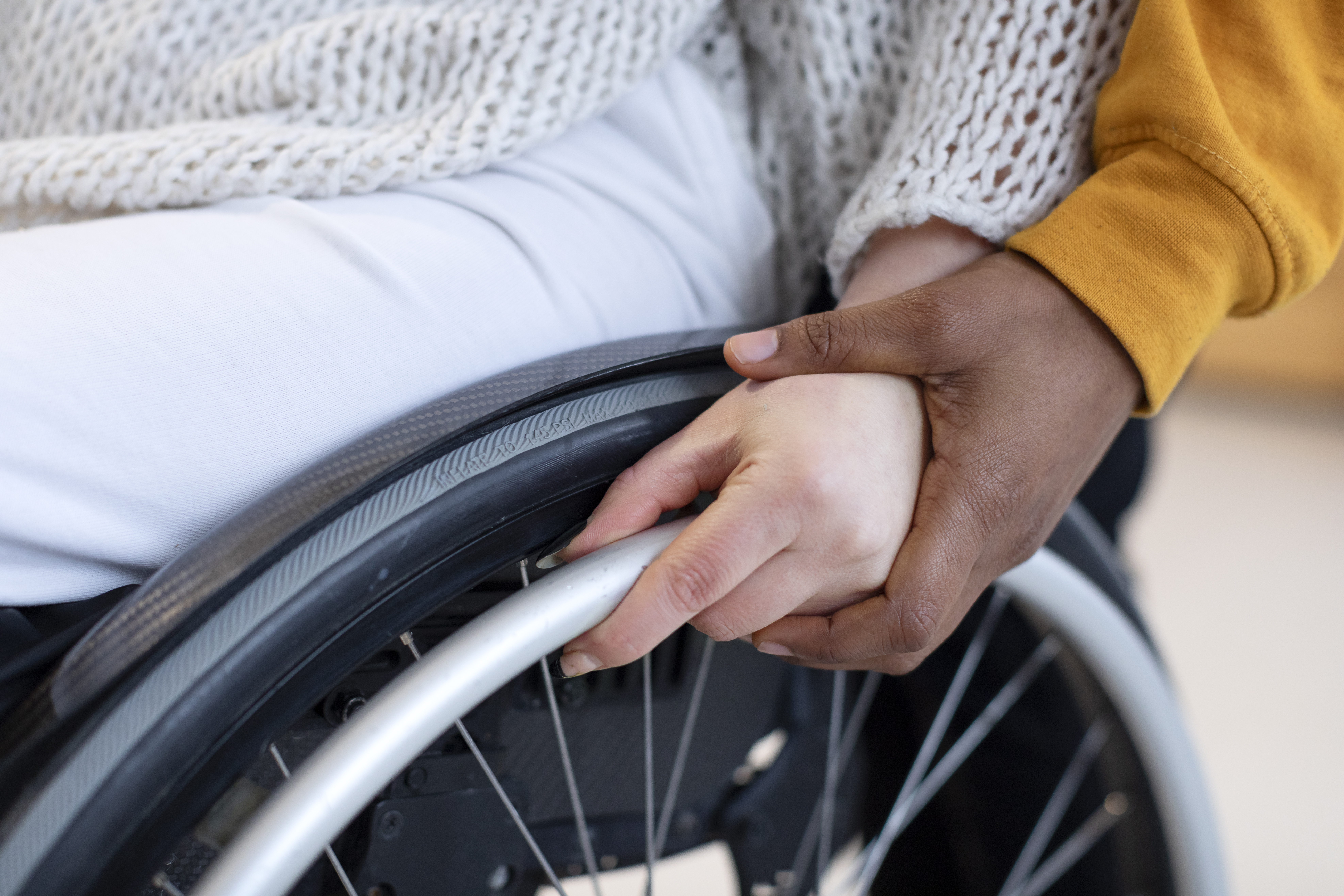Grants for Disabled People – ECO4 & Solar