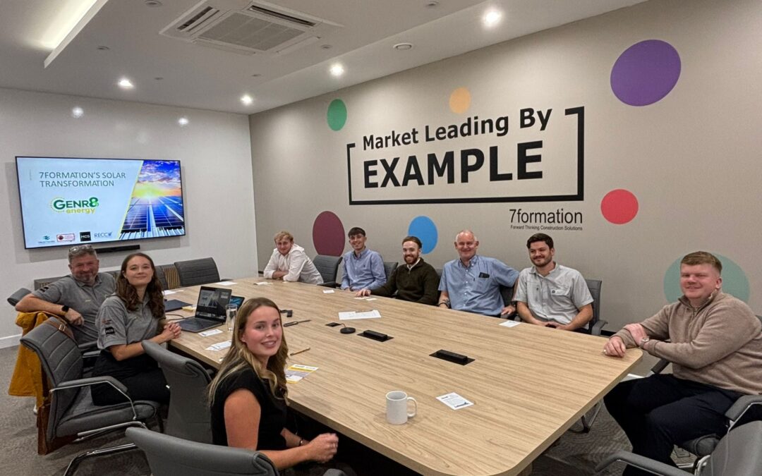 Sharing the Sunshine: Solar Lunch and Learn