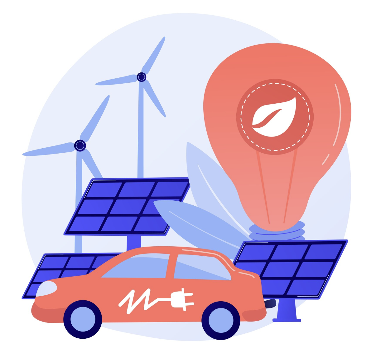 Uk business Green loans solar wind turbine ev