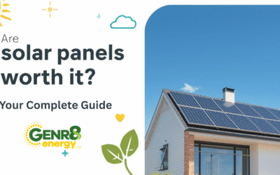 Are Solar Panels Worth It?