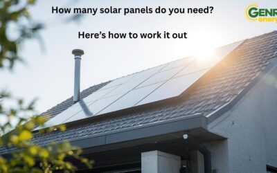 How Many Solar Panels Do I Need? Guide for UK Homes and Businesses