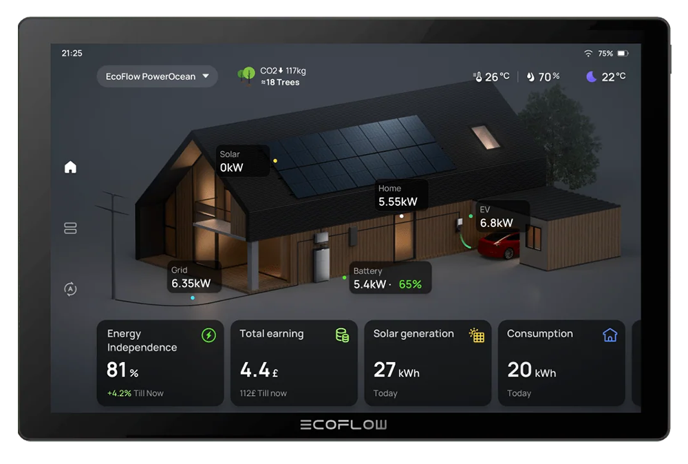 GivEnergy App